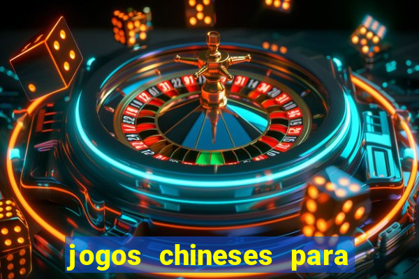 jogos chineses para ganhar dinheiro