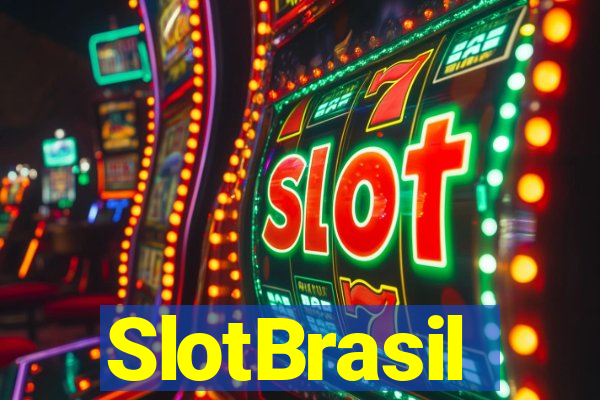 SlotBrasil