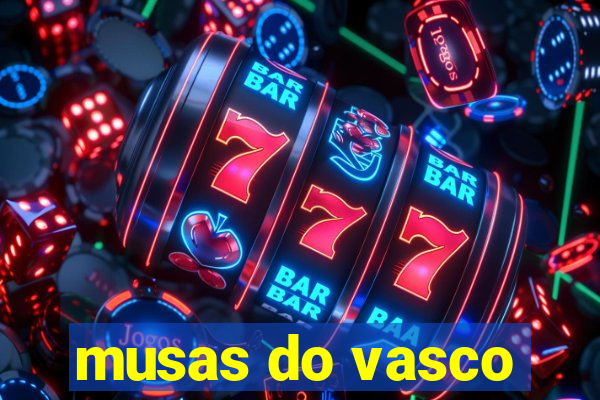 musas do vasco
