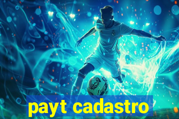 payt cadastro