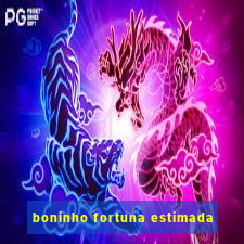 boninho fortuna estimada