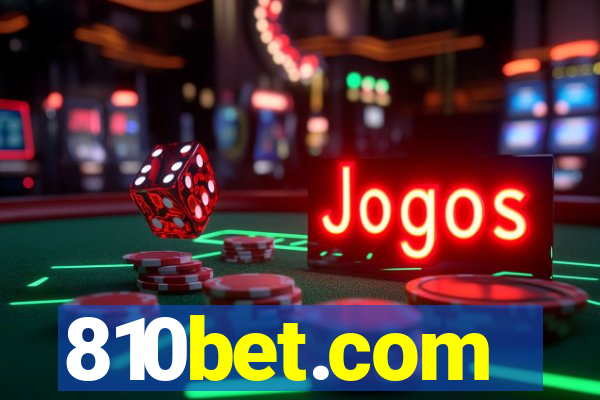 810bet.com