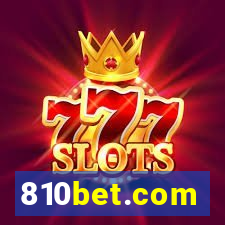 810bet.com