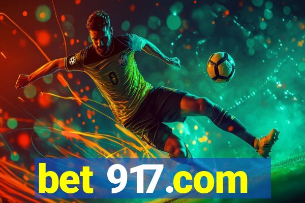 bet 917.com