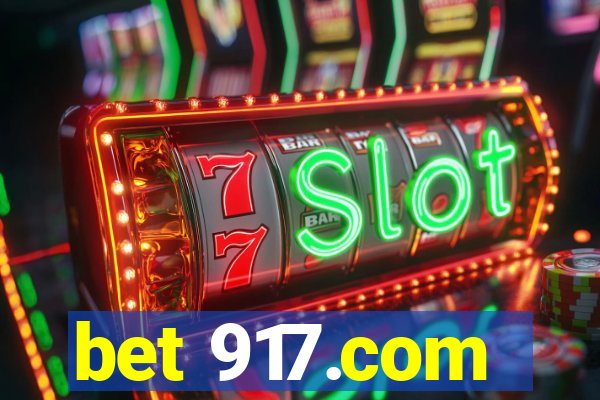 bet 917.com