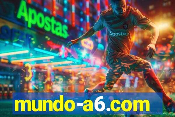 mundo-a6.com