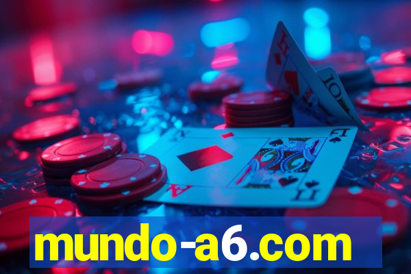 mundo-a6.com