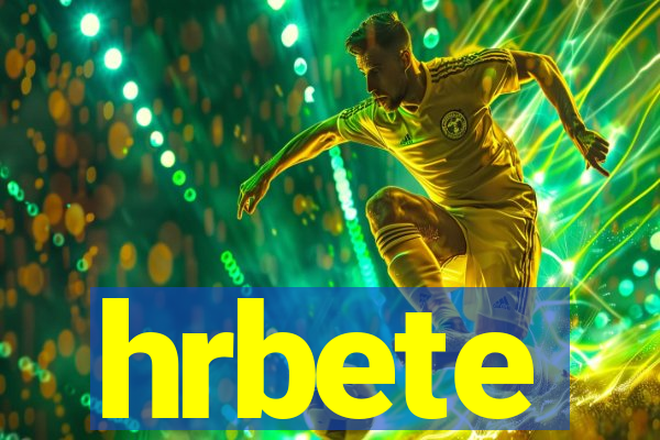 hrbete
