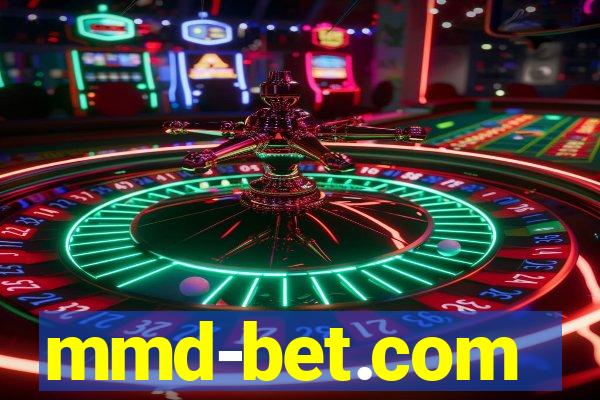 mmd-bet.com