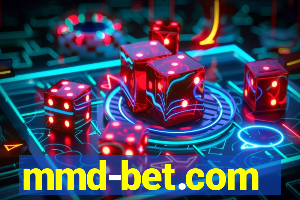 mmd-bet.com