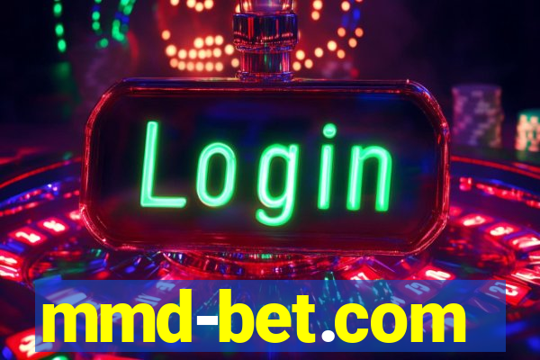 mmd-bet.com