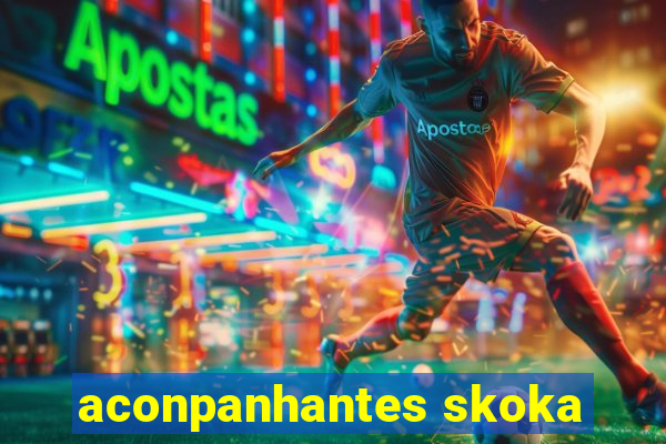 aconpanhantes skoka