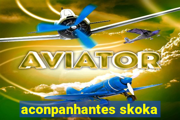 aconpanhantes skoka