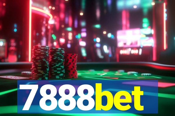 7888bet