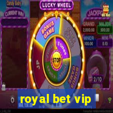 royal bet vip