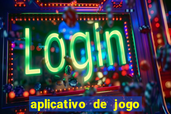aplicativo de jogo que paga de verdade