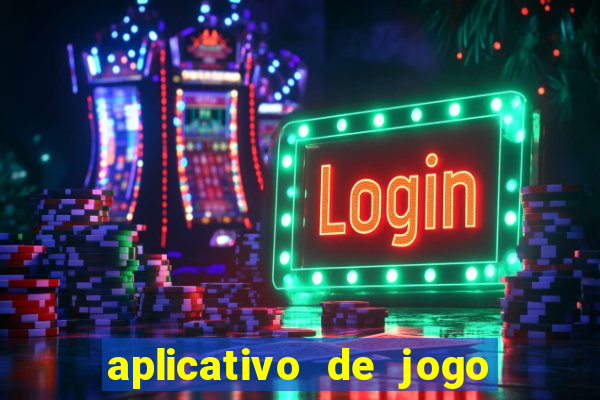 aplicativo de jogo que paga de verdade