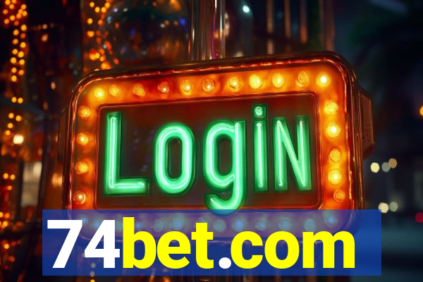 74bet.com
