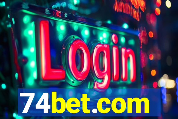 74bet.com