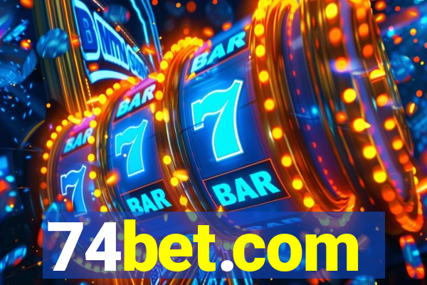 74bet.com