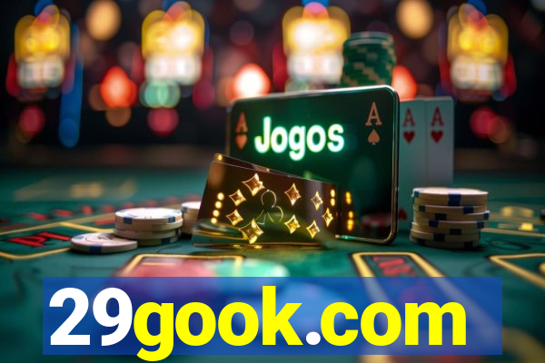 29gook.com