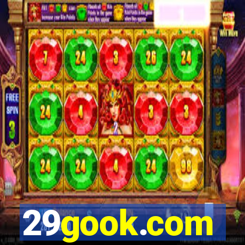 29gook.com