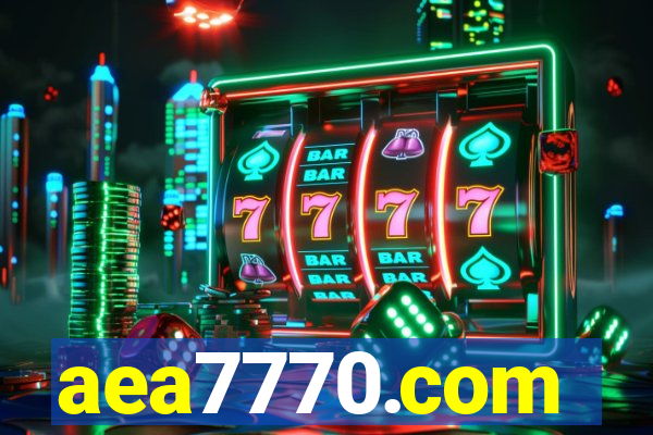 aea7770.com