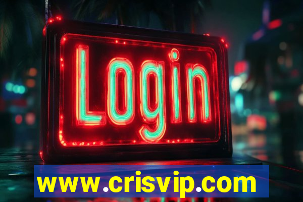 www.crisvip.com.br