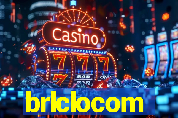 brlclocom