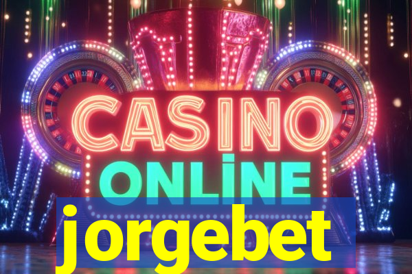 jorgebet
