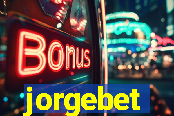 jorgebet