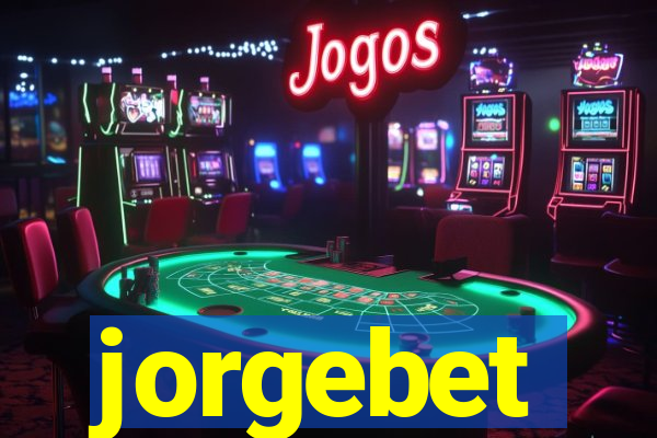 jorgebet