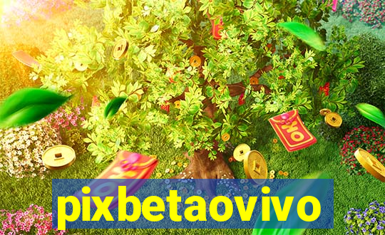 pixbetaovivo