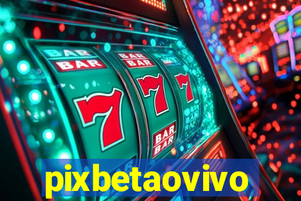 pixbetaovivo