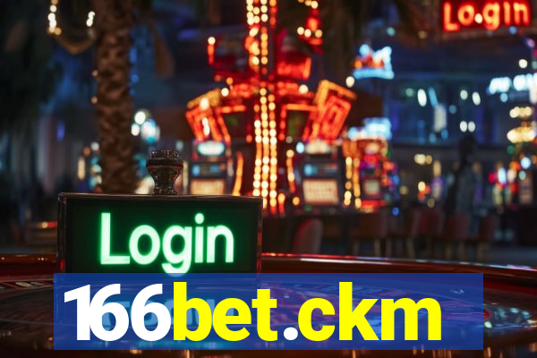 166bet.ckm