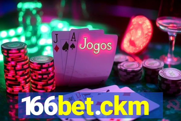 166bet.ckm