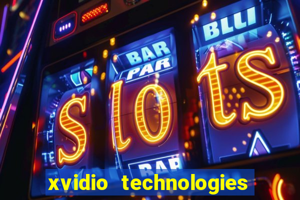 xvidio technologies startup brasil 2023