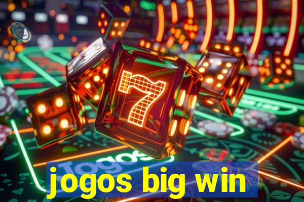 jogos big win