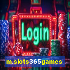 m.slots365games