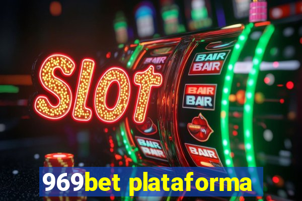 969bet plataforma