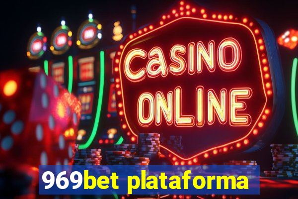 969bet plataforma