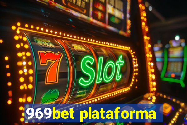 969bet plataforma