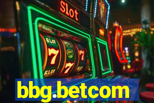 bbg.betcom