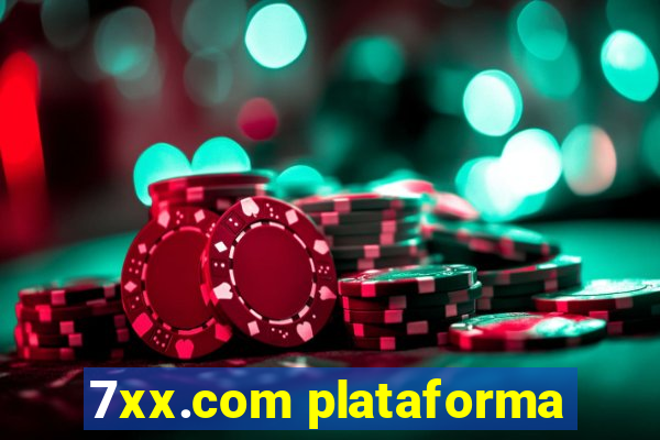 7xx.com plataforma
