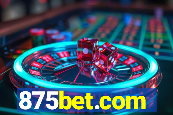 875bet.com