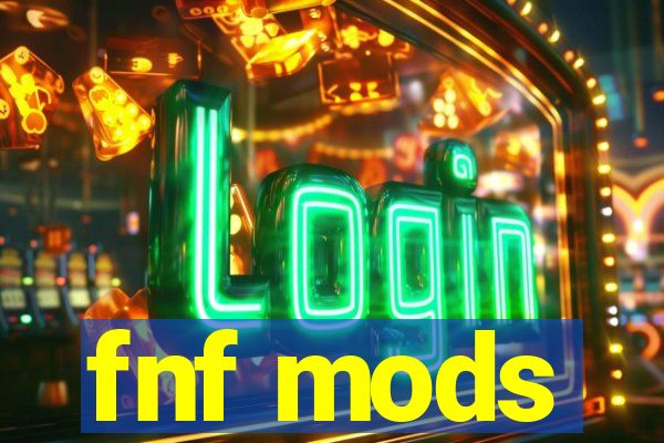 fnf mods