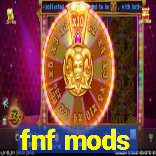 fnf mods