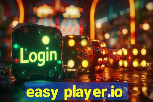 easy player.io