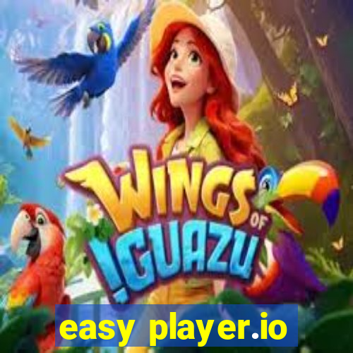 easy player.io
