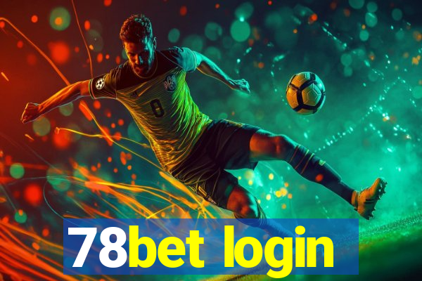78bet login